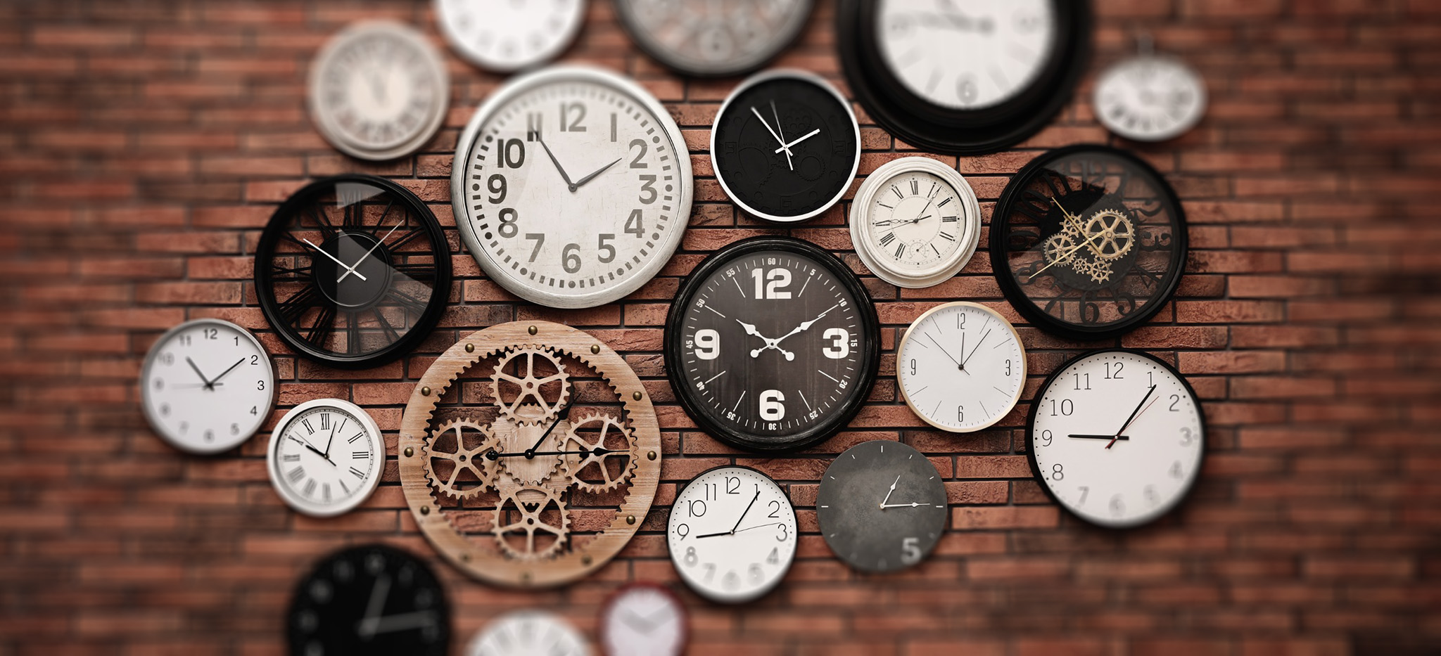 When Time Stands Still – Slentz Family Blog