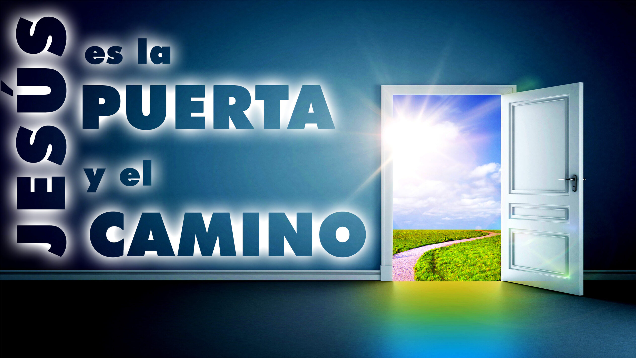 La Puerta y el Camino – Slentz Family Blog